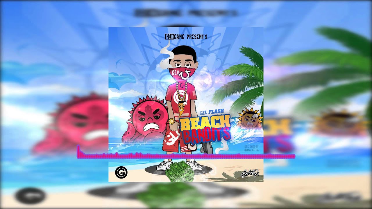 Lil Flash/Future Type Beat - Im Better (Prod. By ZBOnDaBeat)