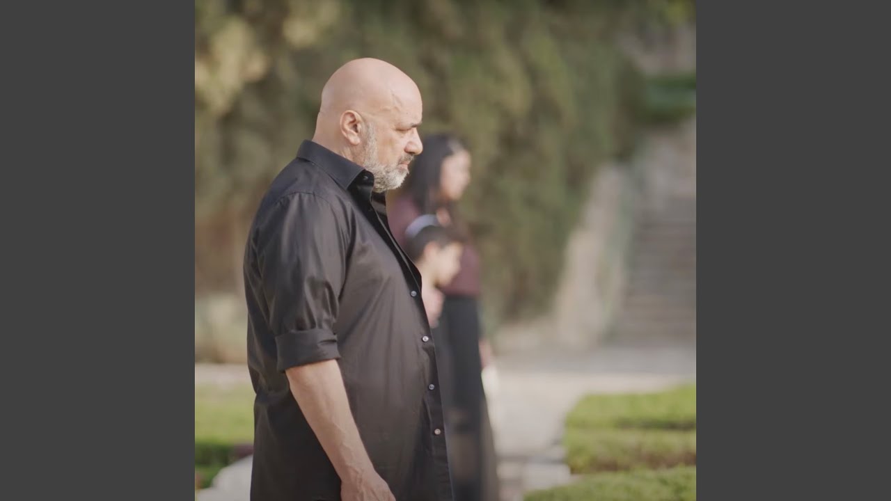 פנים ושמות (תשדיר משרד הביטחון ליום הזכרון 2024)