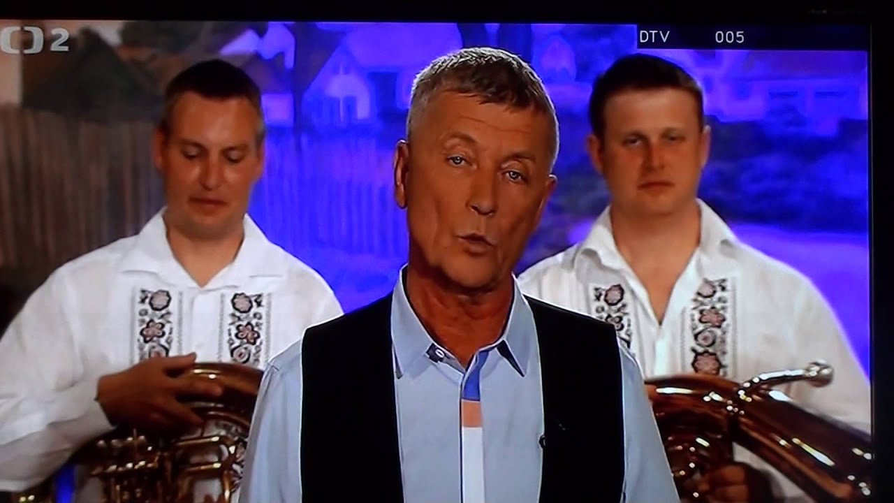 Dubňanka na ČT 2