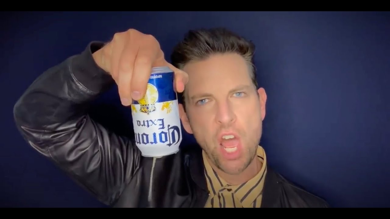 I CALL MY FRIENDS ON ZOOM (and Taylor Swift, Too) -  A Chris Mann Parody