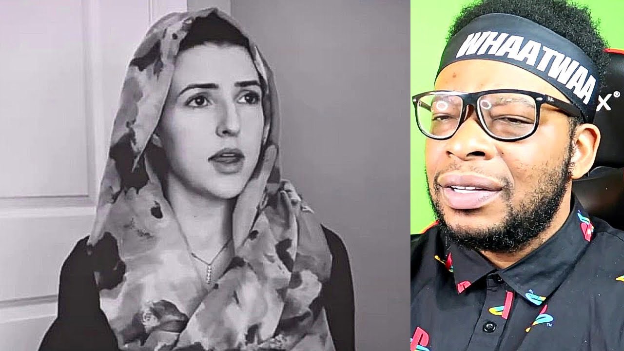 Jennifer Grout Recites Verses 285-286 of Surat-u-l Baqarah | Mr Whaatwaa