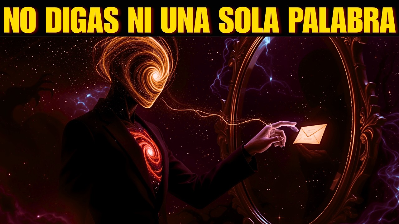 Este Mensaje NO lo Buscaste, Él te ENCONTRÓ a Ti: No lo compartas con NADIE