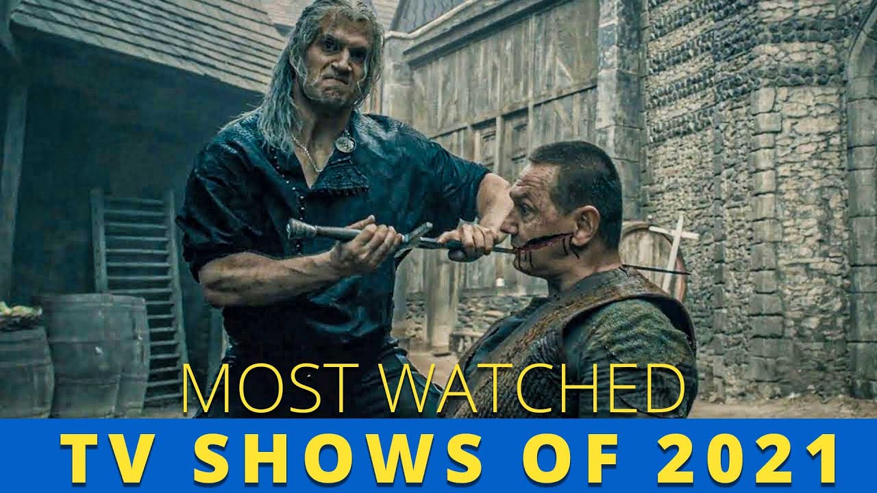 15 most watched tv shows of 2021