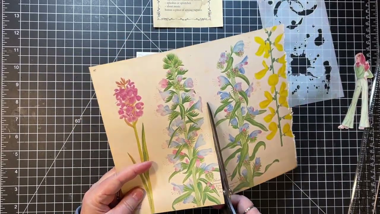 #2022planner - Margarete Miller Challenge & What's On My Desk!