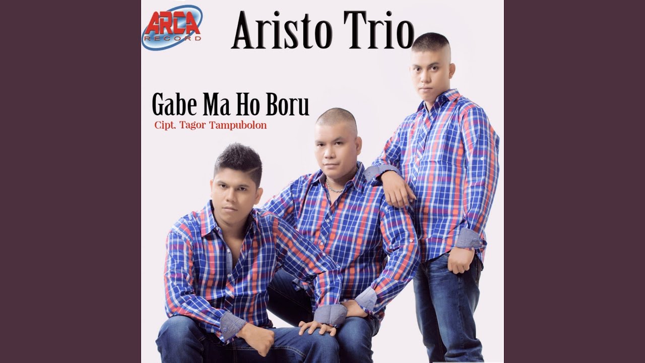 Gabe Ma Ho Boru