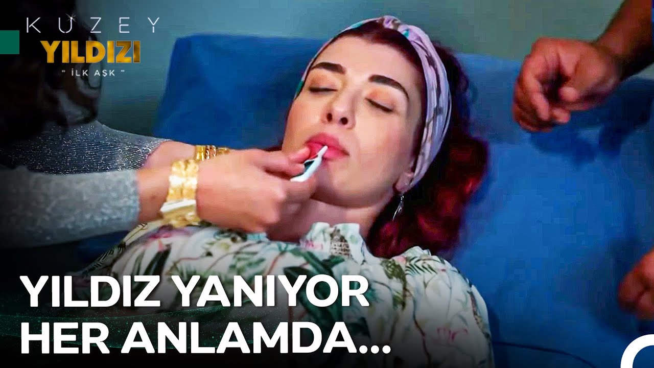 Bunların Hepsi Sevdadan Hocam - Kuzey Yıldızı İlk Aşk