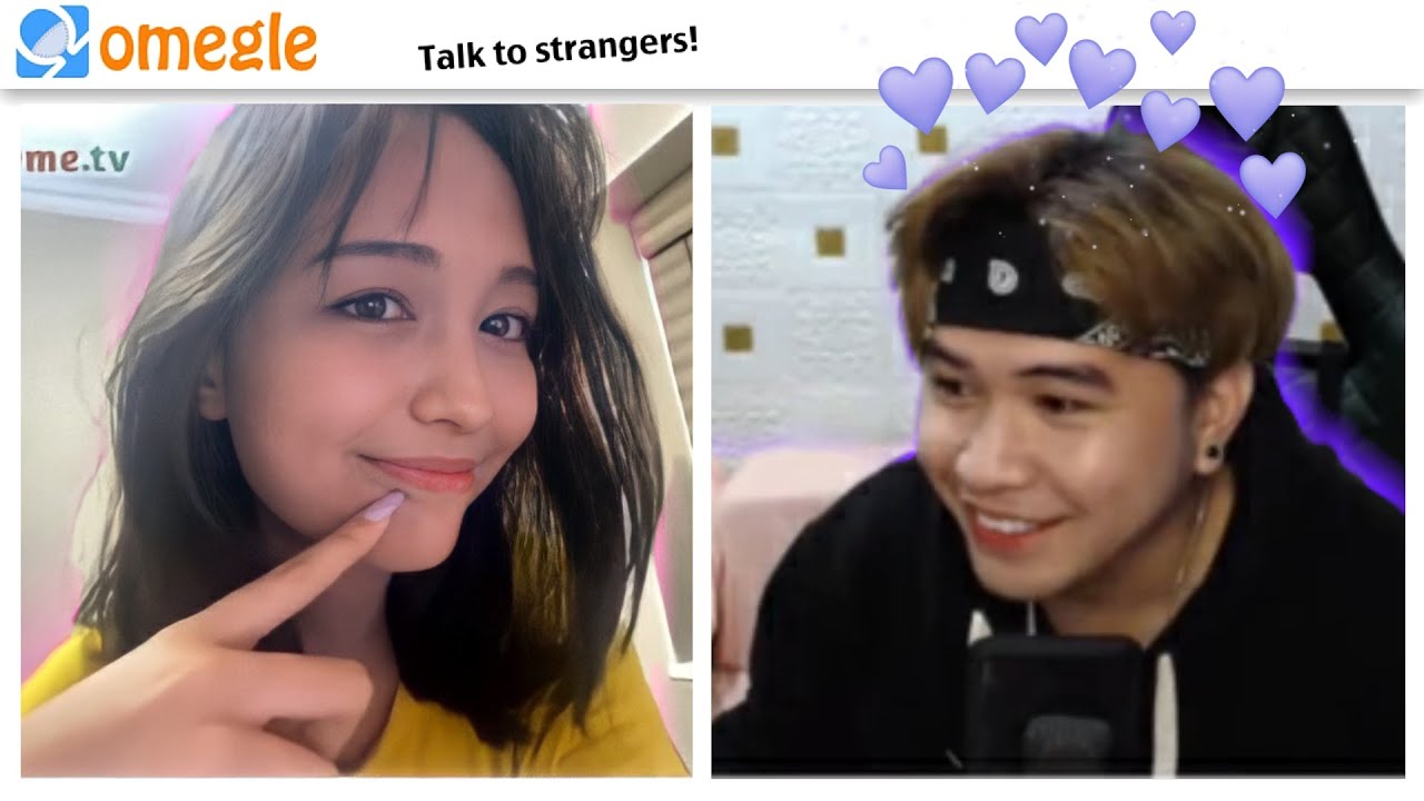 SHE WANTS TO MARRY ME!!! | OMEGLE | OmeTV | A Beautiful Love Story ❤️