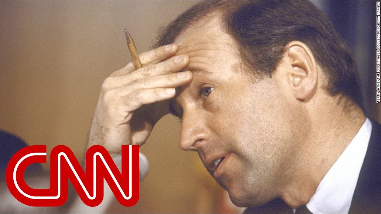 Biden letters reveal he resisted this desegregation tactic