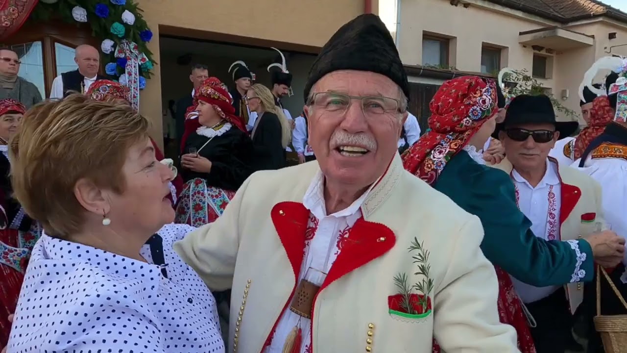 Hody a Nedakoňanka 2024