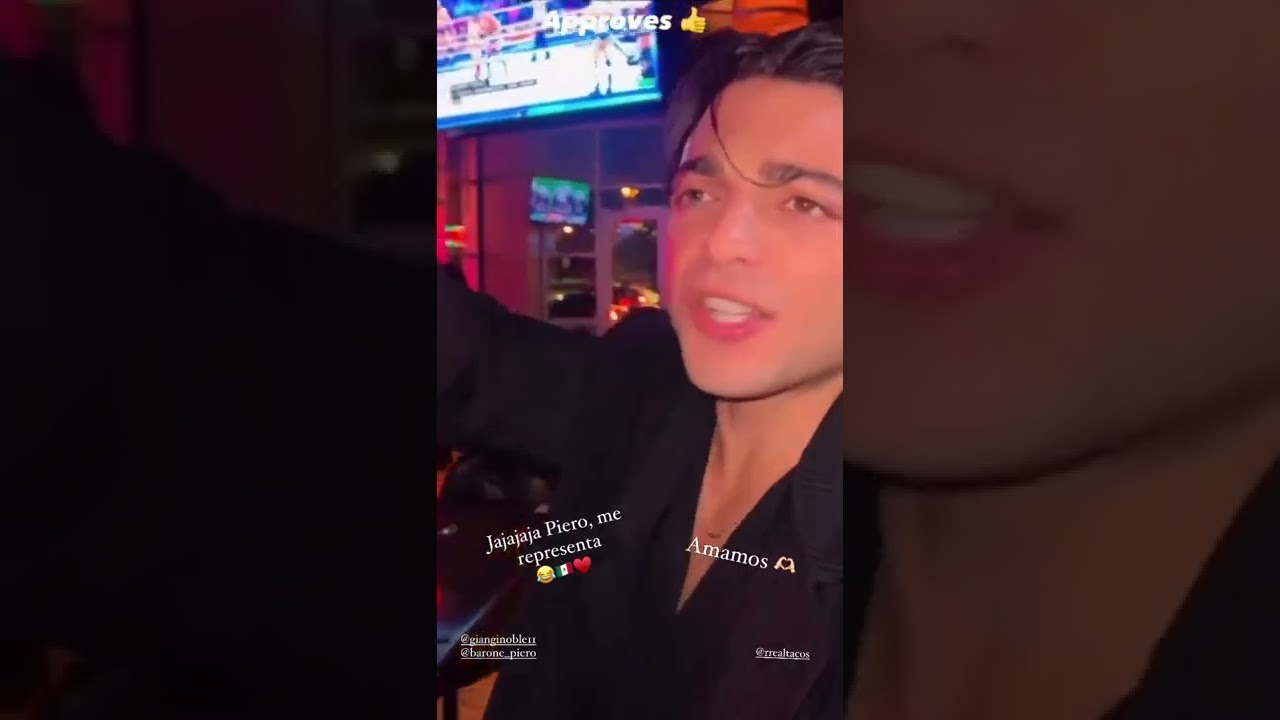 Il Volo / Gianluca Ginoble, Piero Barone