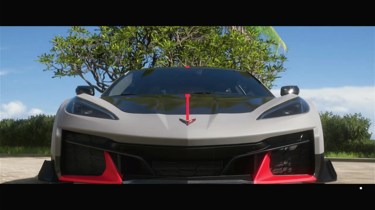 Christmas Racing | Forza Horizon 5
