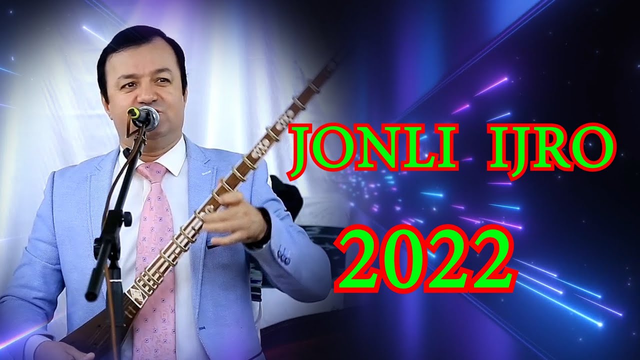 SHAROFIDDIN MURODOV jonli ijro 2-QISM  2022-ШАРОФИДДИН МУРОДОВ жонли ижро 2-кисм 2022