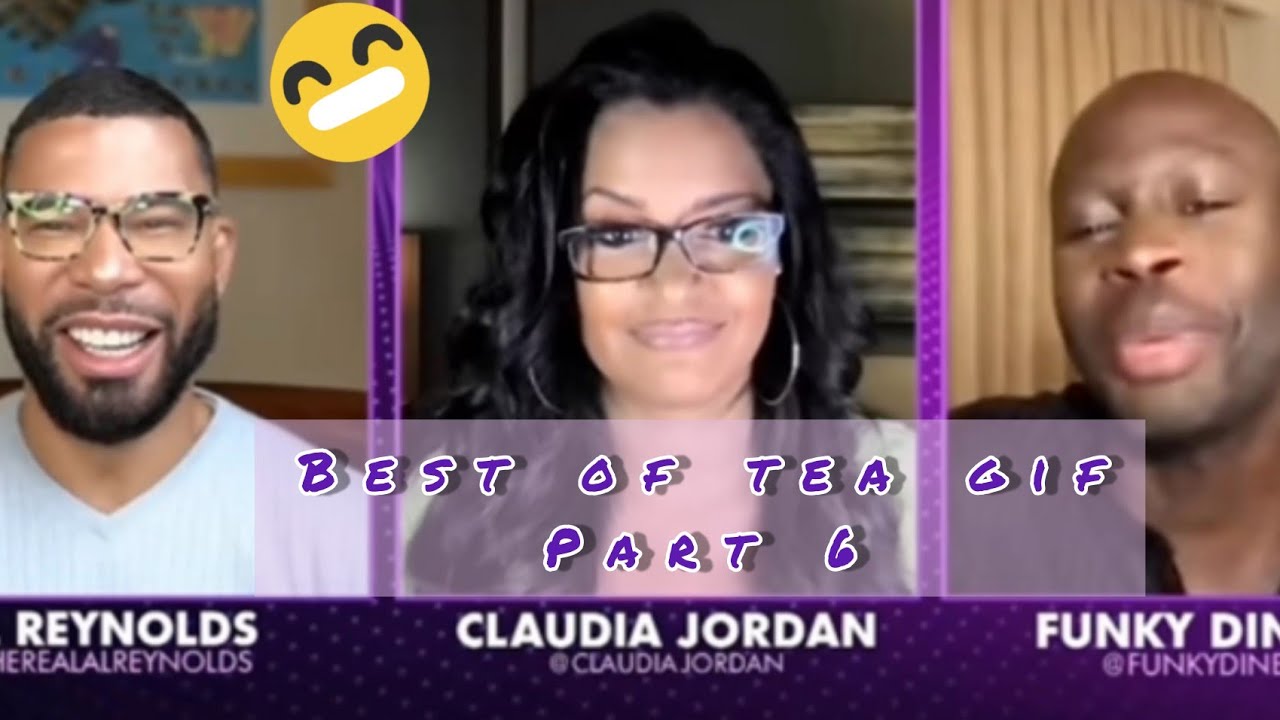 Best of Tea gif part 6!