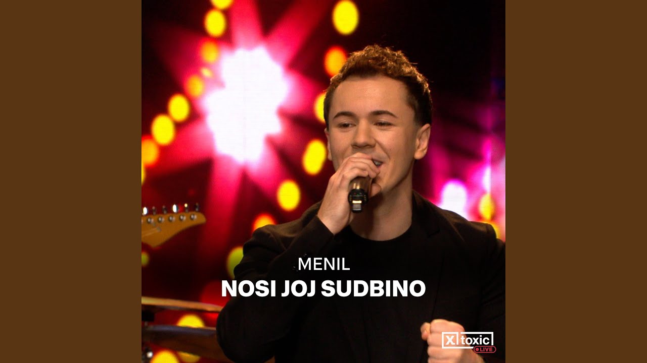 Nosi joj sudbino (Live)