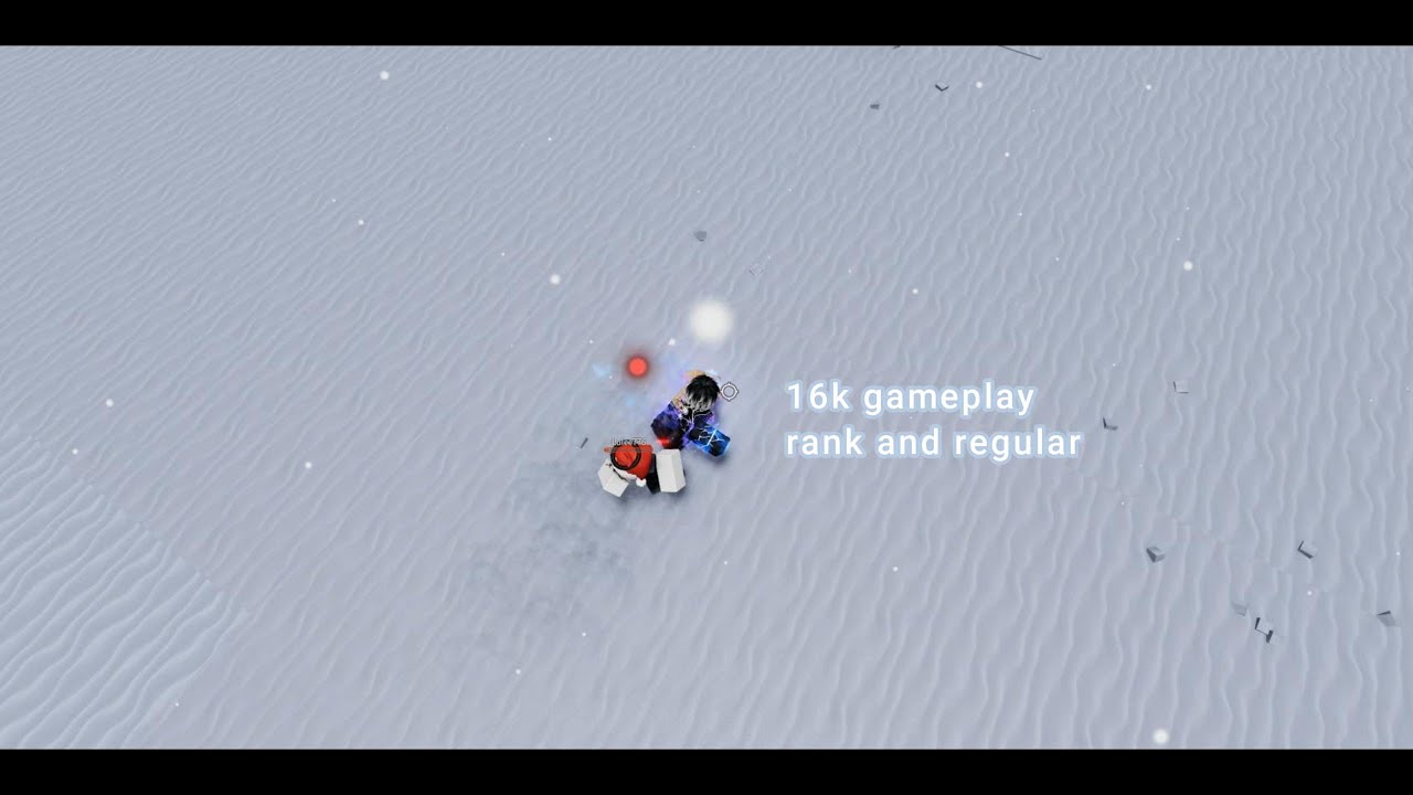 16k duels and regular