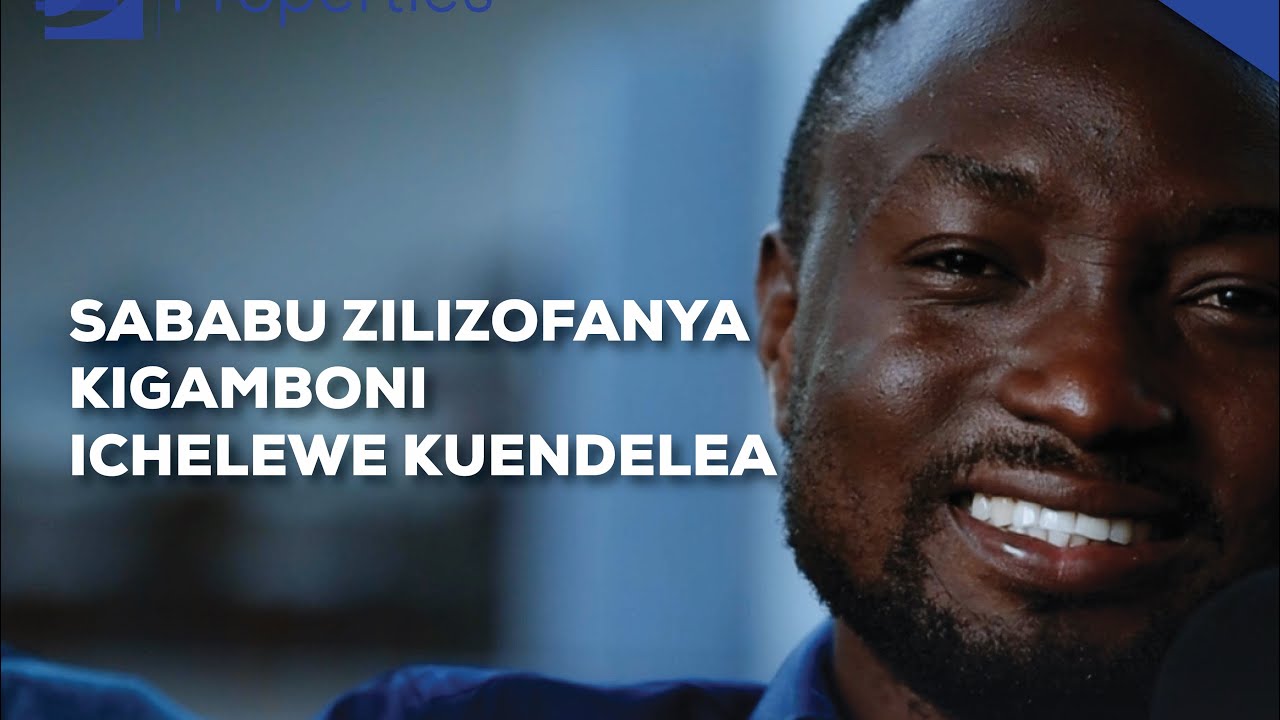 SABABU ZILIZOIFANYA KIGAMBONI ICHELEWE KUENDELEA 🔥🔥🔥🔥🔥🔥