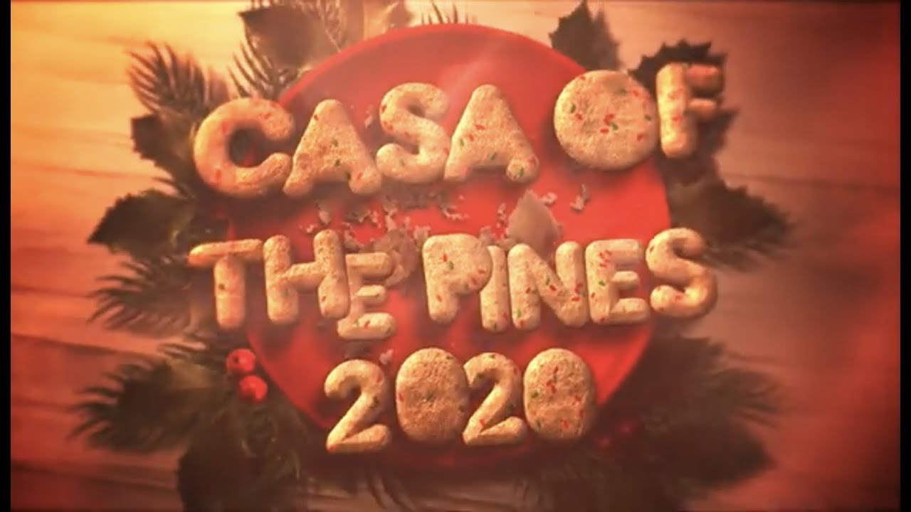 22nd Annual CASA Christmas Home Tour 2020