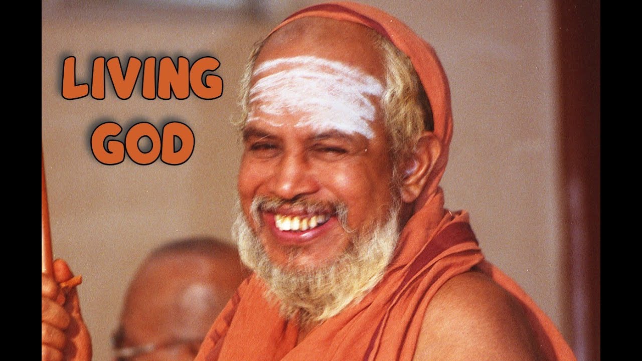 Living God
