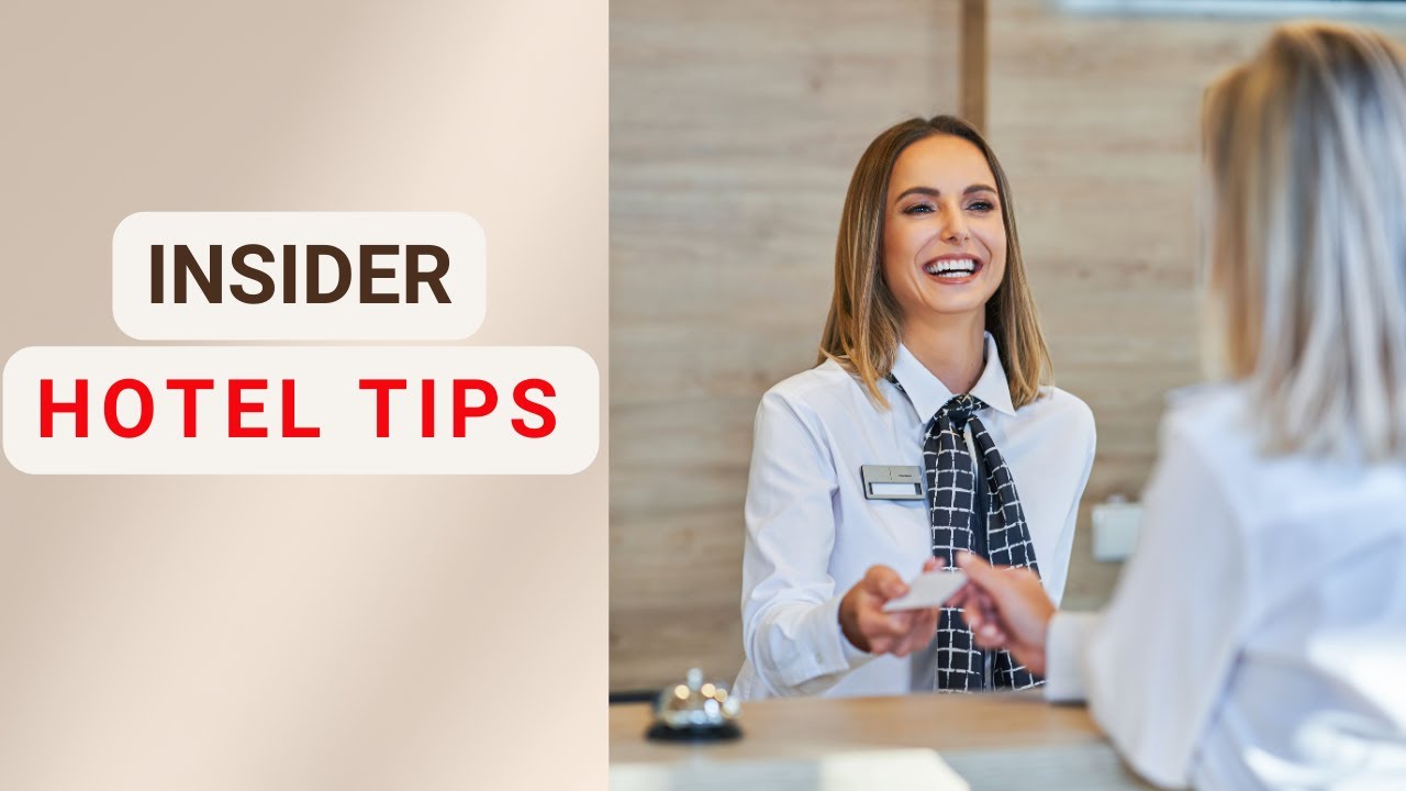 Luxury Hotels: What to Wear, How to Tip & How it Works | Luxury Travel Full Guide