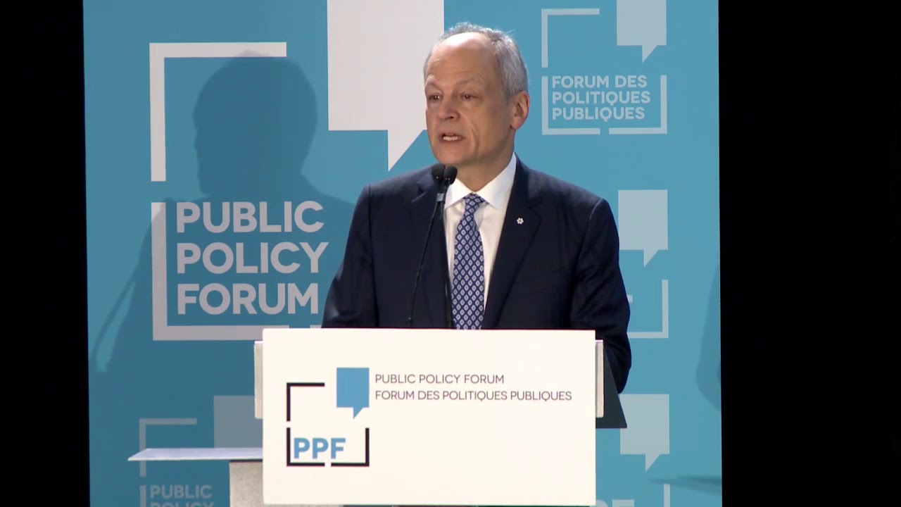 Transformational Gains: Meric Gertler