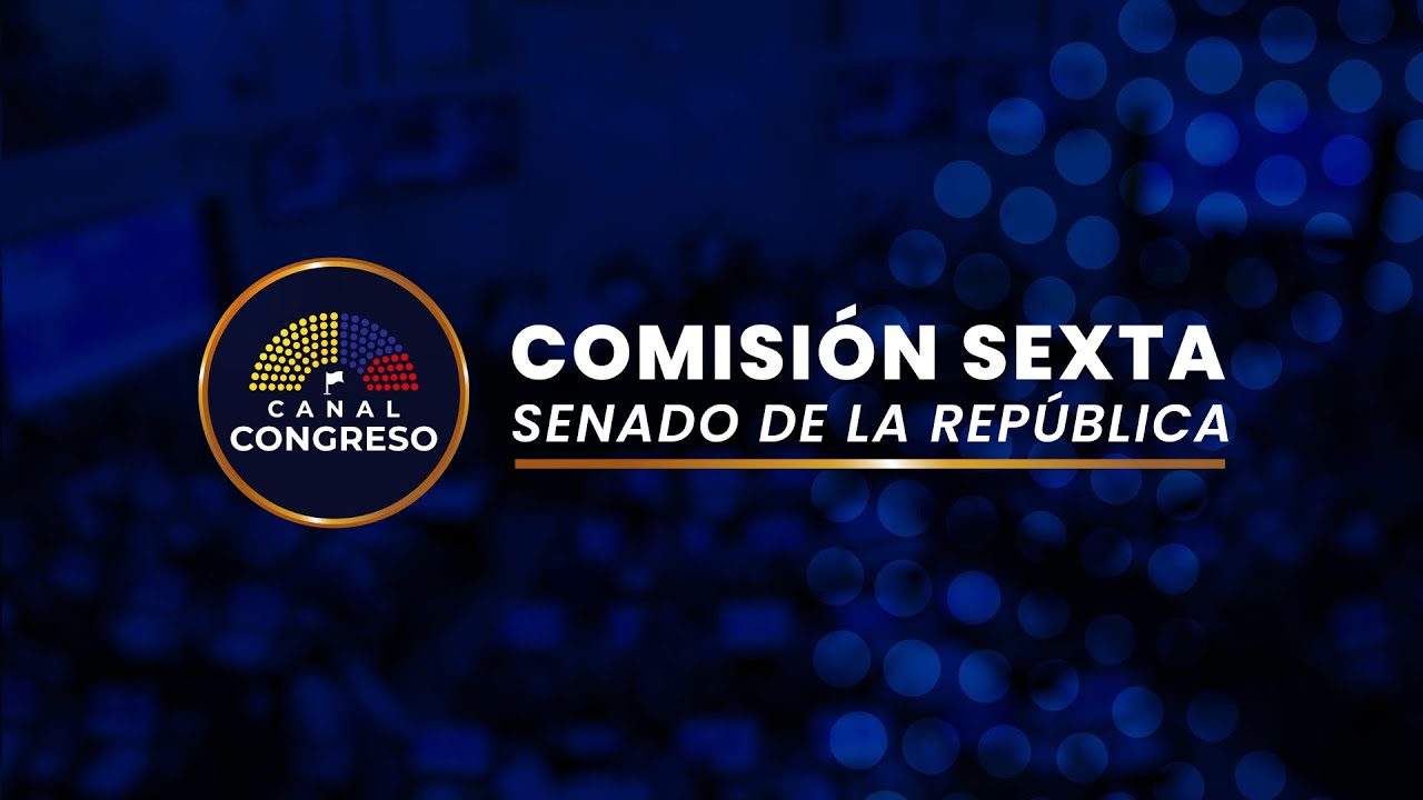 12 JUNIO 2024 - DEBATE DE CONTROL POLÍTICO A MINISTERIO DE EDUCACIÓN