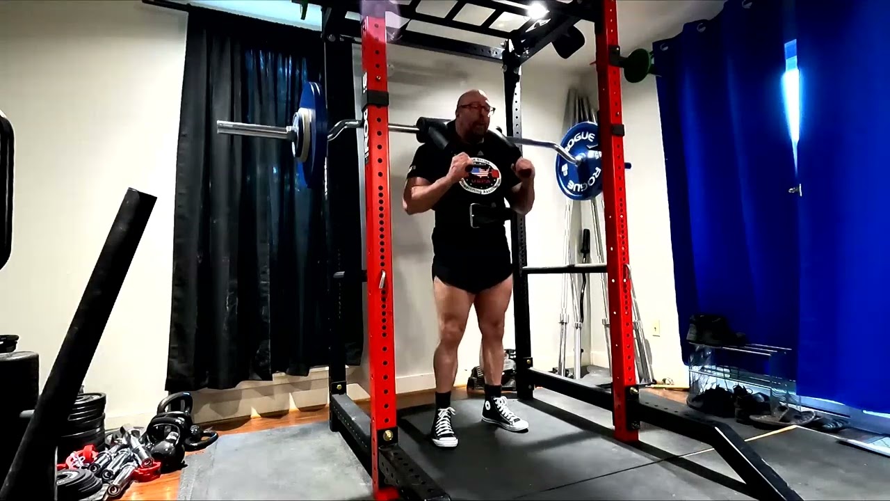 Single Joint Exercises Are For Filling In Our Weak Links, NOT Primary Builders!