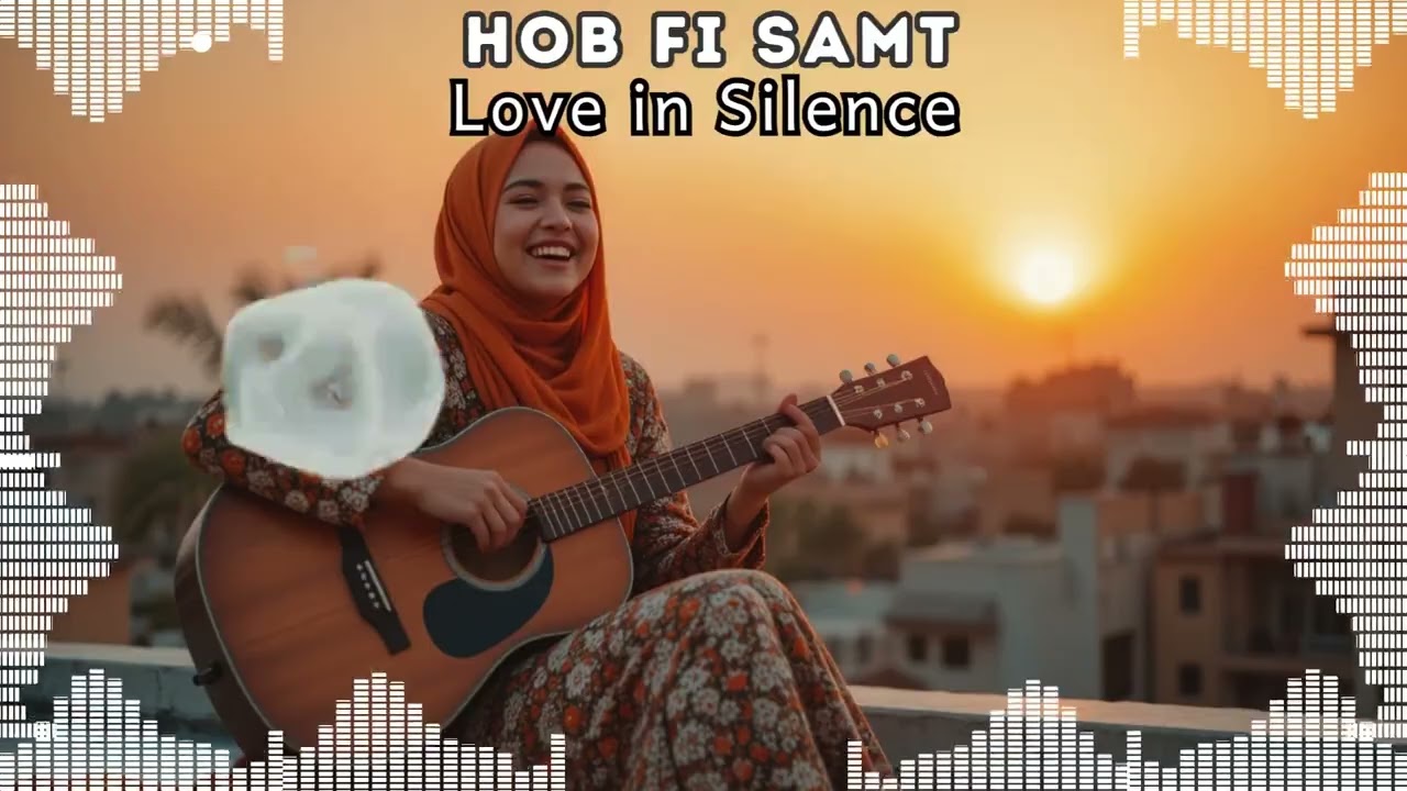 Arabic Love Songs That Feel Like a Warm Hug 🫂🎵