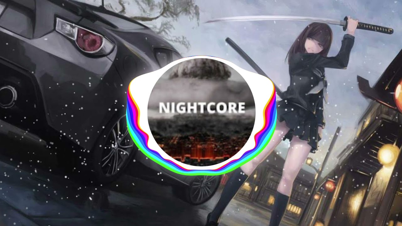 Gayazov$ Brother$ - Малиновая Лада(speep up/nightcore) versions