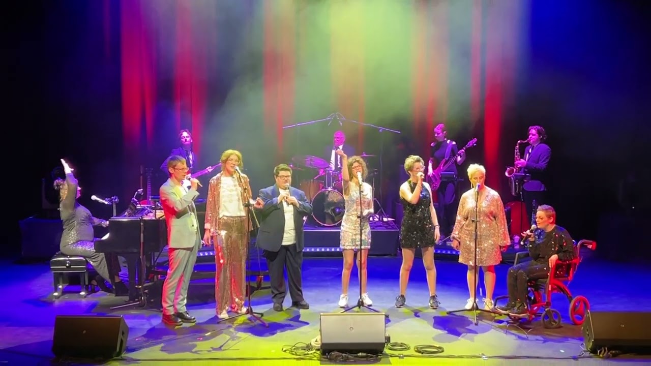 TGIF Hopgood Gala Oct 2025 - Footage by Craig Williams