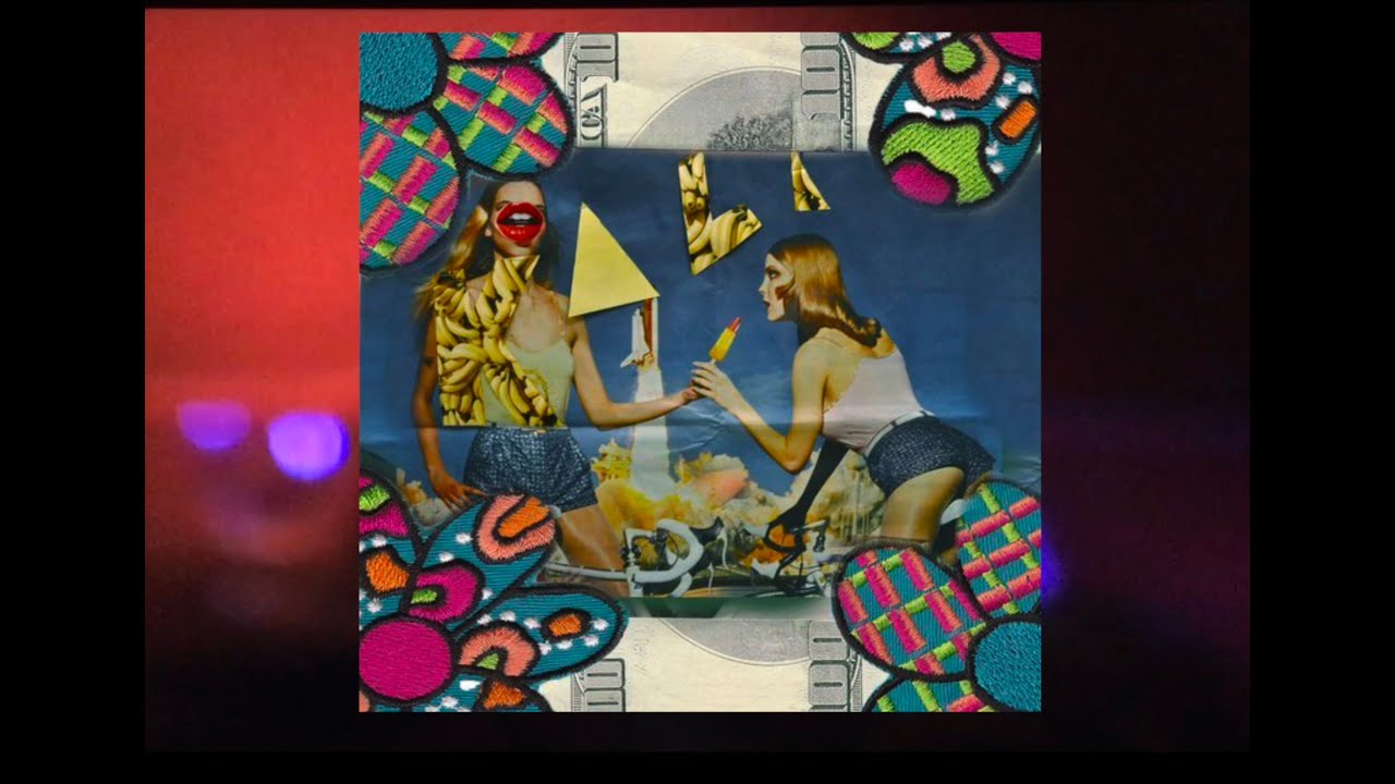 Kali Uchis X Khruangbin Type Beat- 