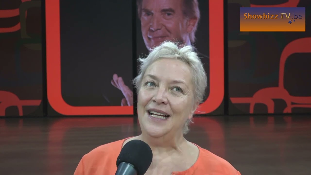 Hilde Van Wesepoel schittert in Vergeet Barbara