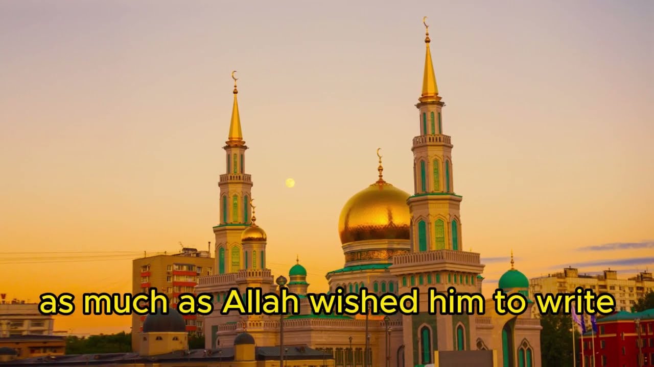Unlocking the Power of Hadees Shareef: A Life-Changing Revelation | hadith of Hazrat Muhammad (pbuh)