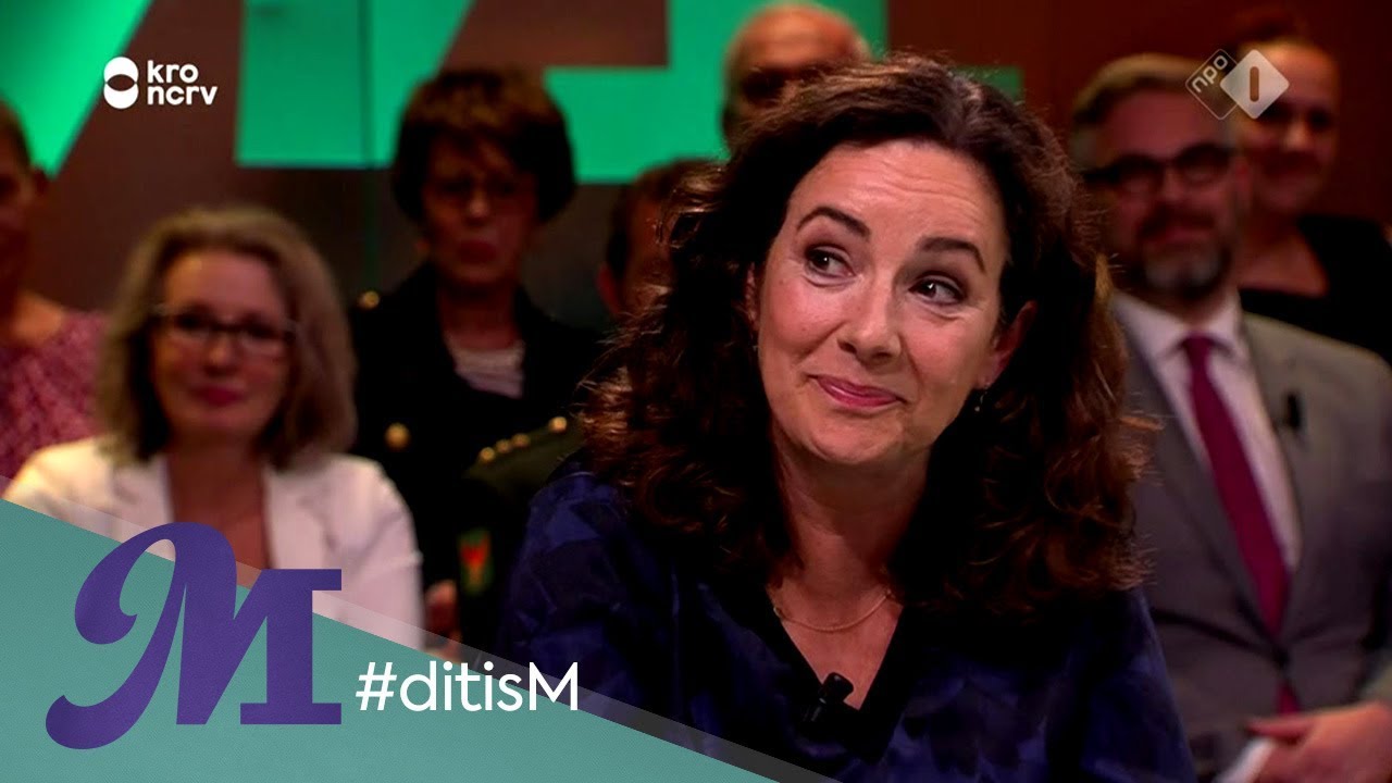 Burgemeester Femke Halsema over de stad en LHBT+-emancipatie | Margriet van der Linden