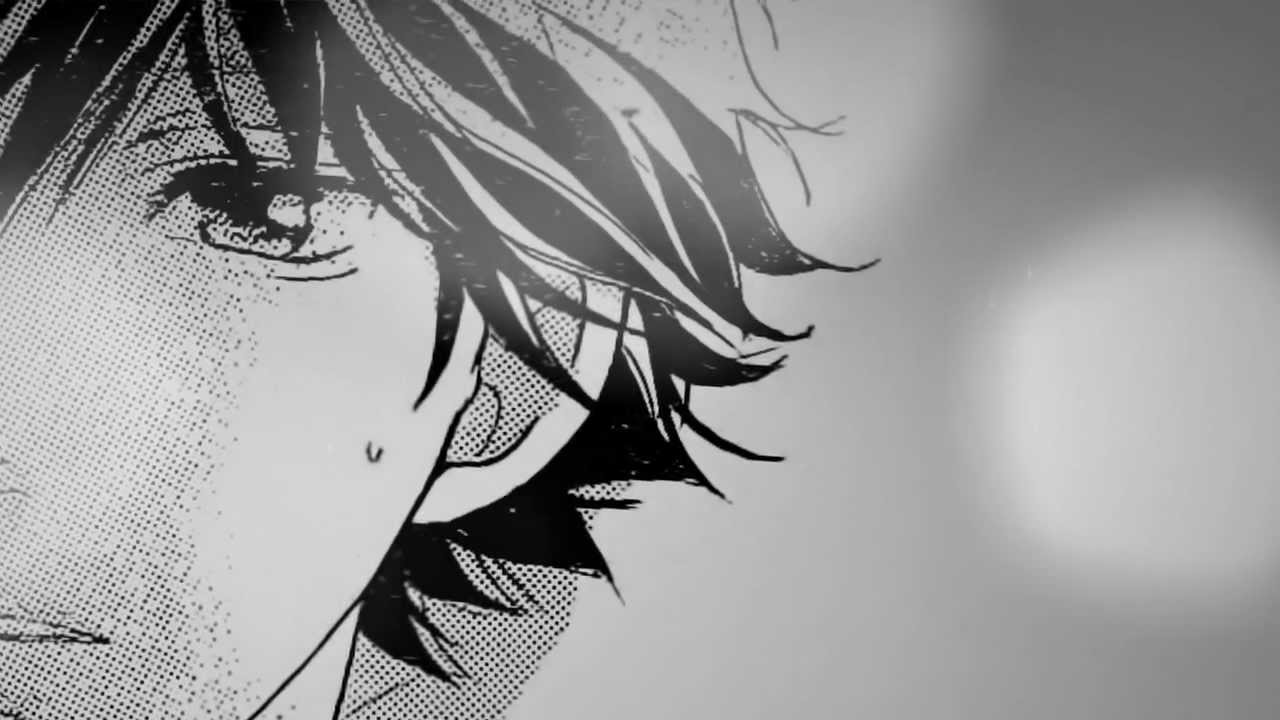 Kou's Darkest Things