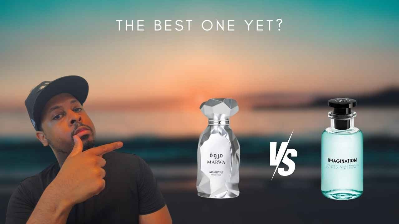 Arabiyat Prestige Marwa Comparison/Review