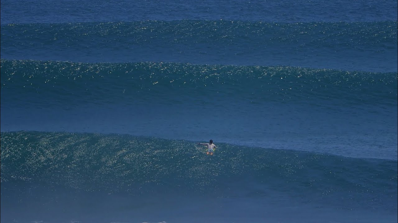 September Lines + Slater Cameo - Uluwatu, 11th September 2020