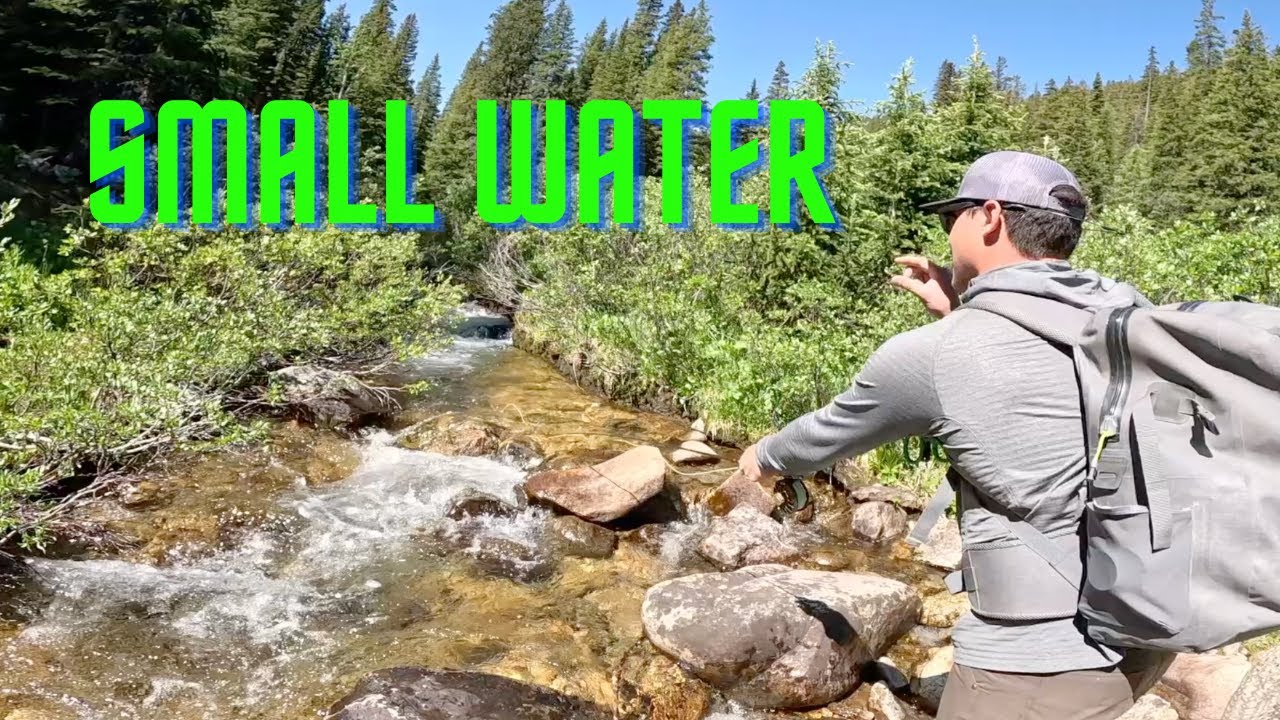 Small Streams