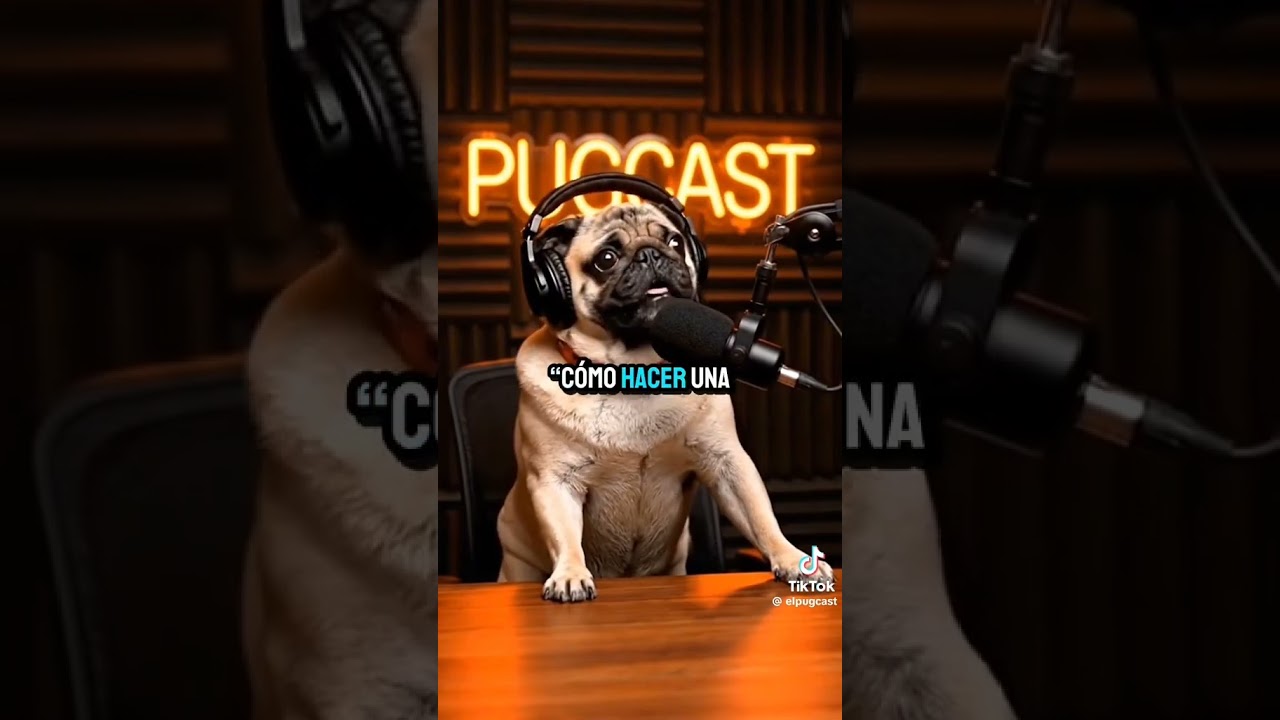 pugcat episodio 3