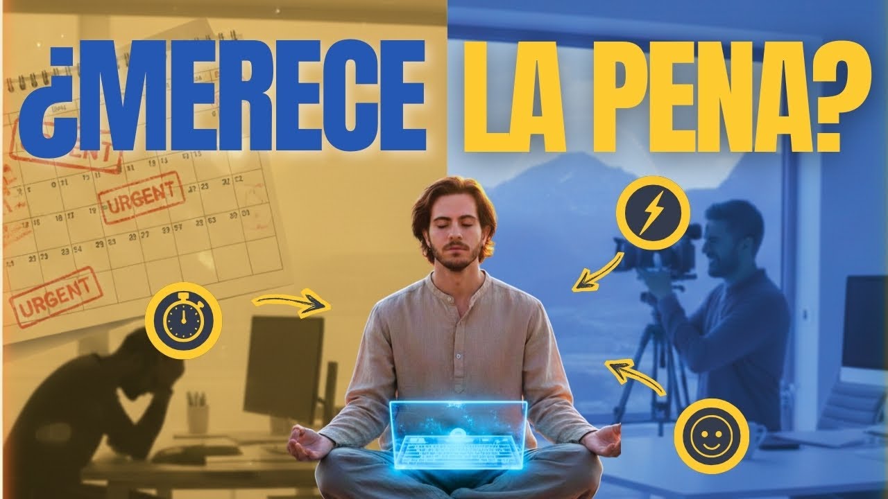 RECHACÉ un presupuesto para SALVAR mi carrera: La regla de las 3 'P'.