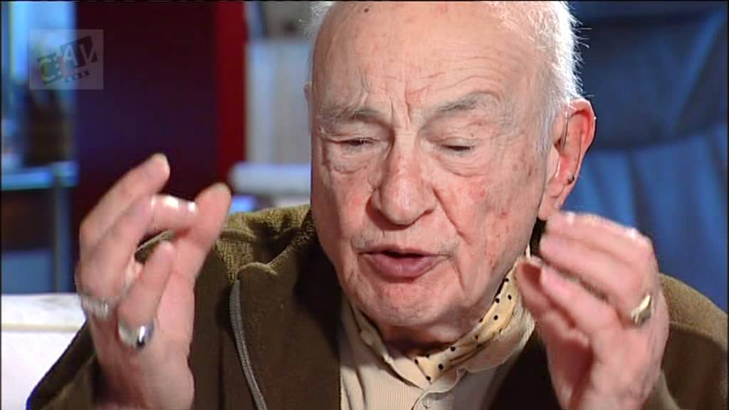 ENTRETIEN AVEC EDGAR MORIN