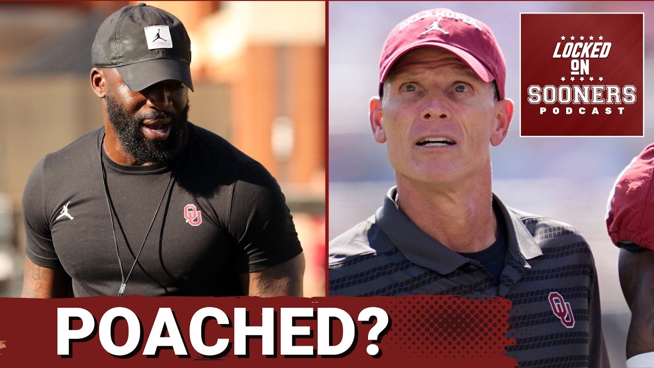 STEALING: Notre Dame Targets Oklahoma’s Jay Valai for Cornerbacks Coach Vacancy