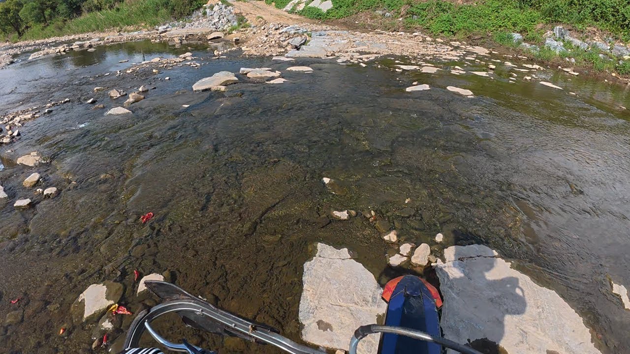 EM Escape XR Trail Riding, Electric Dirt Bike