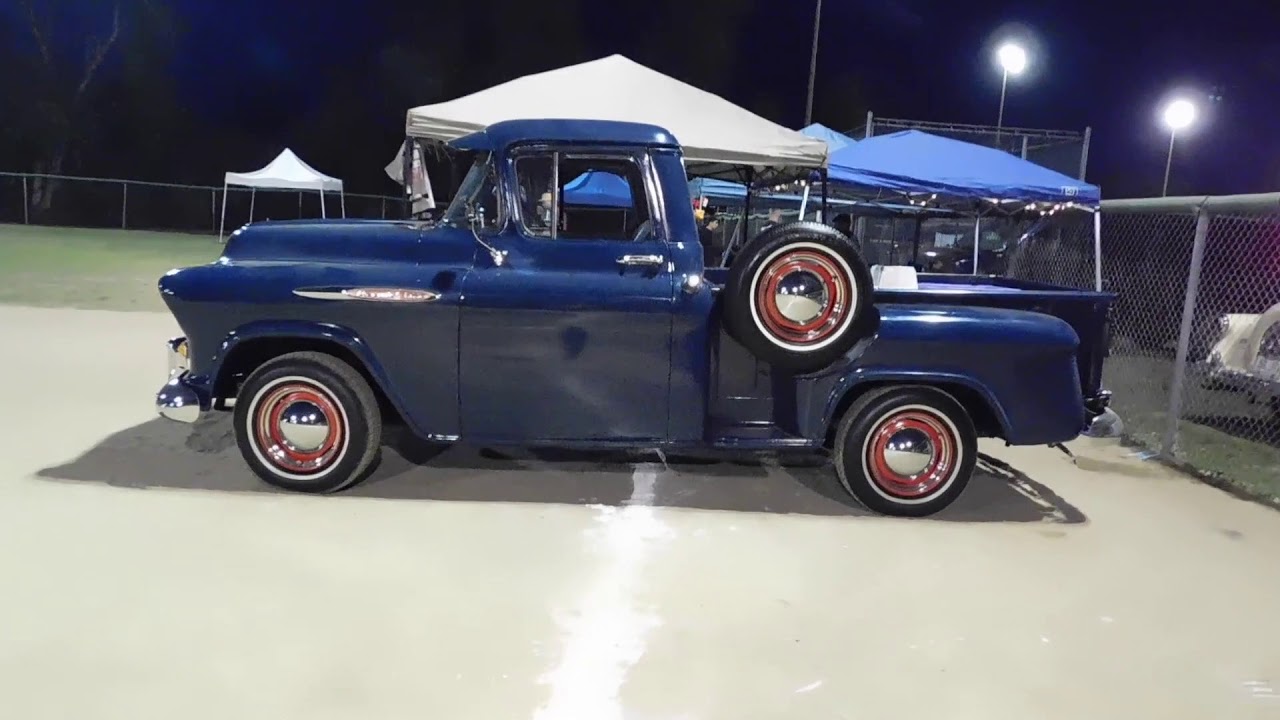 Saturday Night Rockabilly  Rumble Rigaud 2019