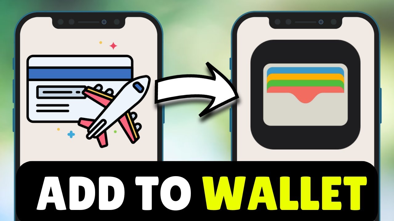 How To Add Forex Card To Apple Wallet (2026) - Full Guide