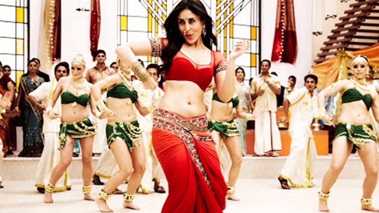 DJ LIJO - Chammak Challo - Ra.One - Remix - Promo