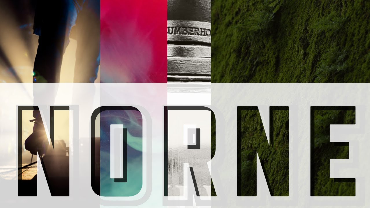 Slumberhouse Norne Perfume Review and Score