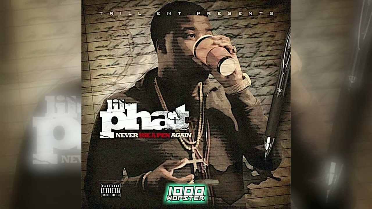 (FREE) Lil Phat x Boosie Type Beat 2026 