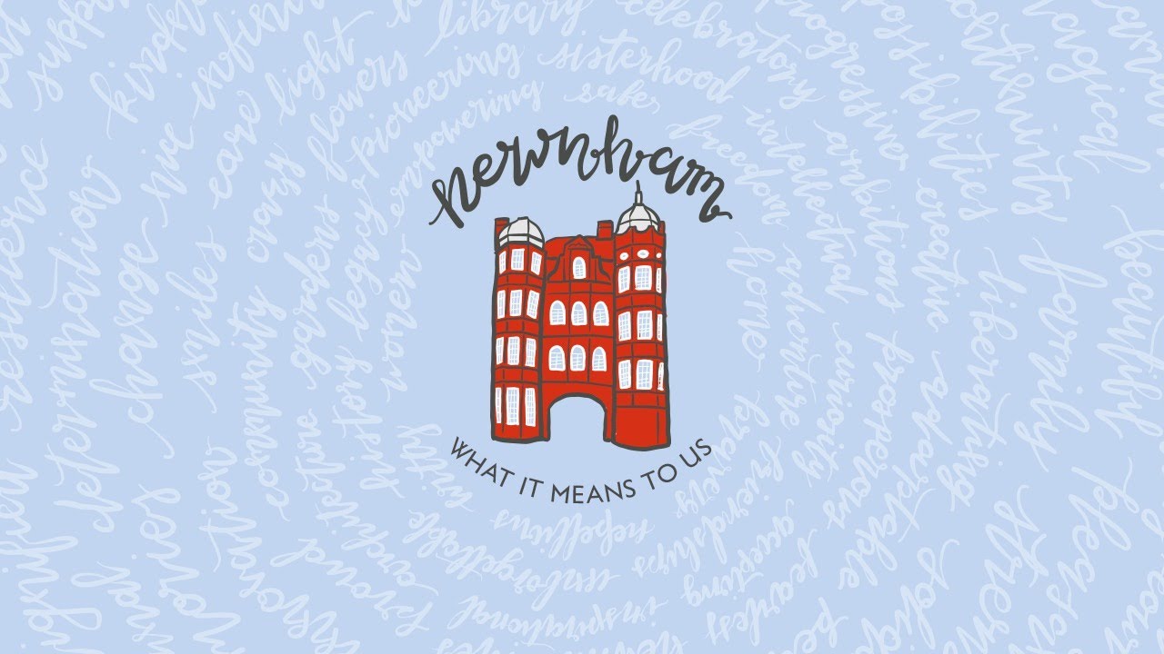 Newnham: What It Means To Us #Newnham150