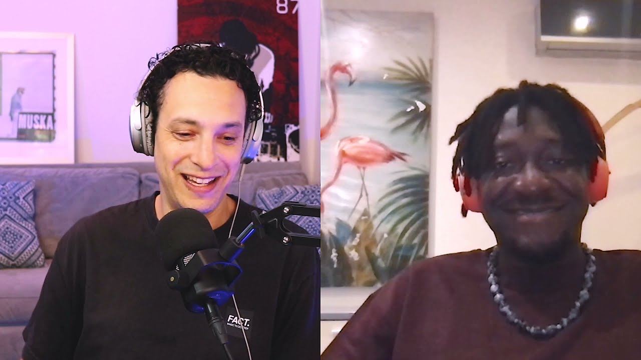 GuiltyBeatz talks producing Tems' 
