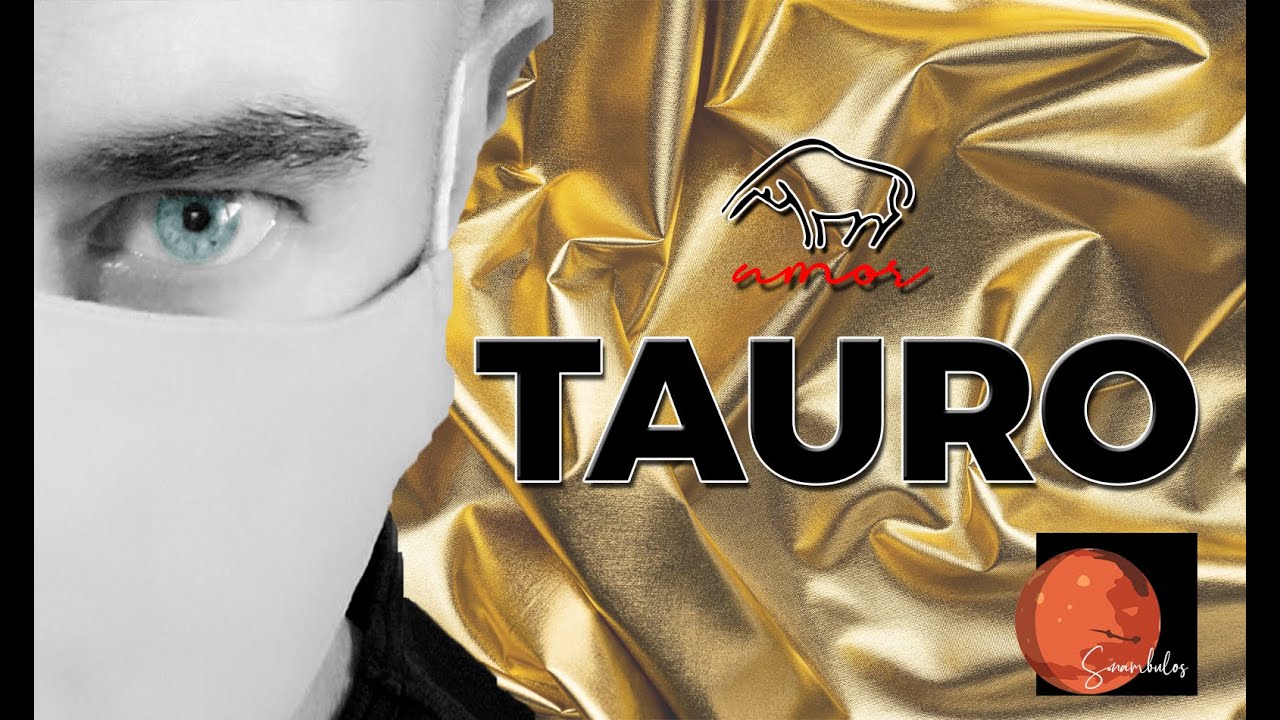 TAURO - SE PONE EN CONTACTO CONTIGO Y LO QUE PASE DESPUÉS DEPENDE DE CÓMO HAYAS SANADO LA DECEPCIÓN